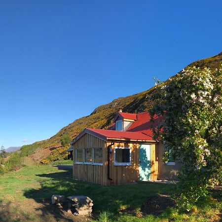 Nan'S Cottage Боли Екстериор снимка