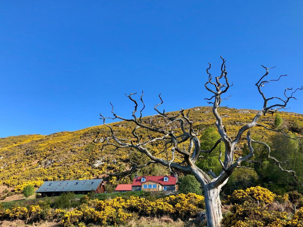 Nan'S Cottage Боли Екстериор снимка