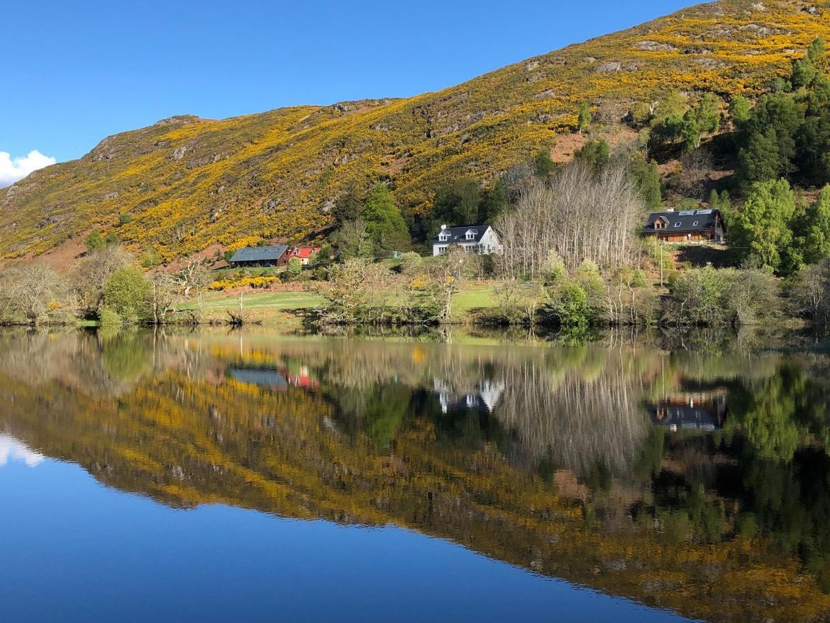 Nan'S Cottage Боли Екстериор снимка
