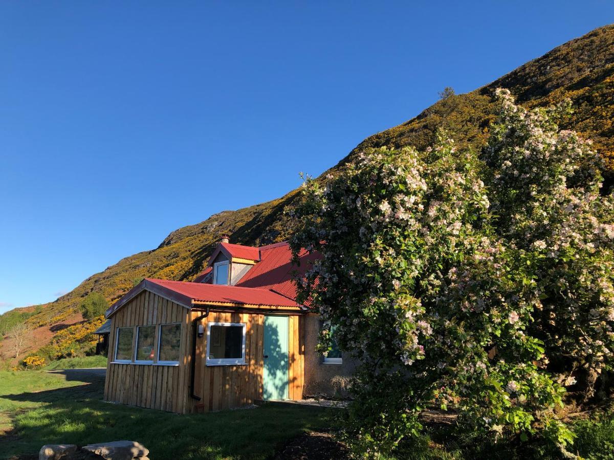 Nan'S Cottage Боли Екстериор снимка