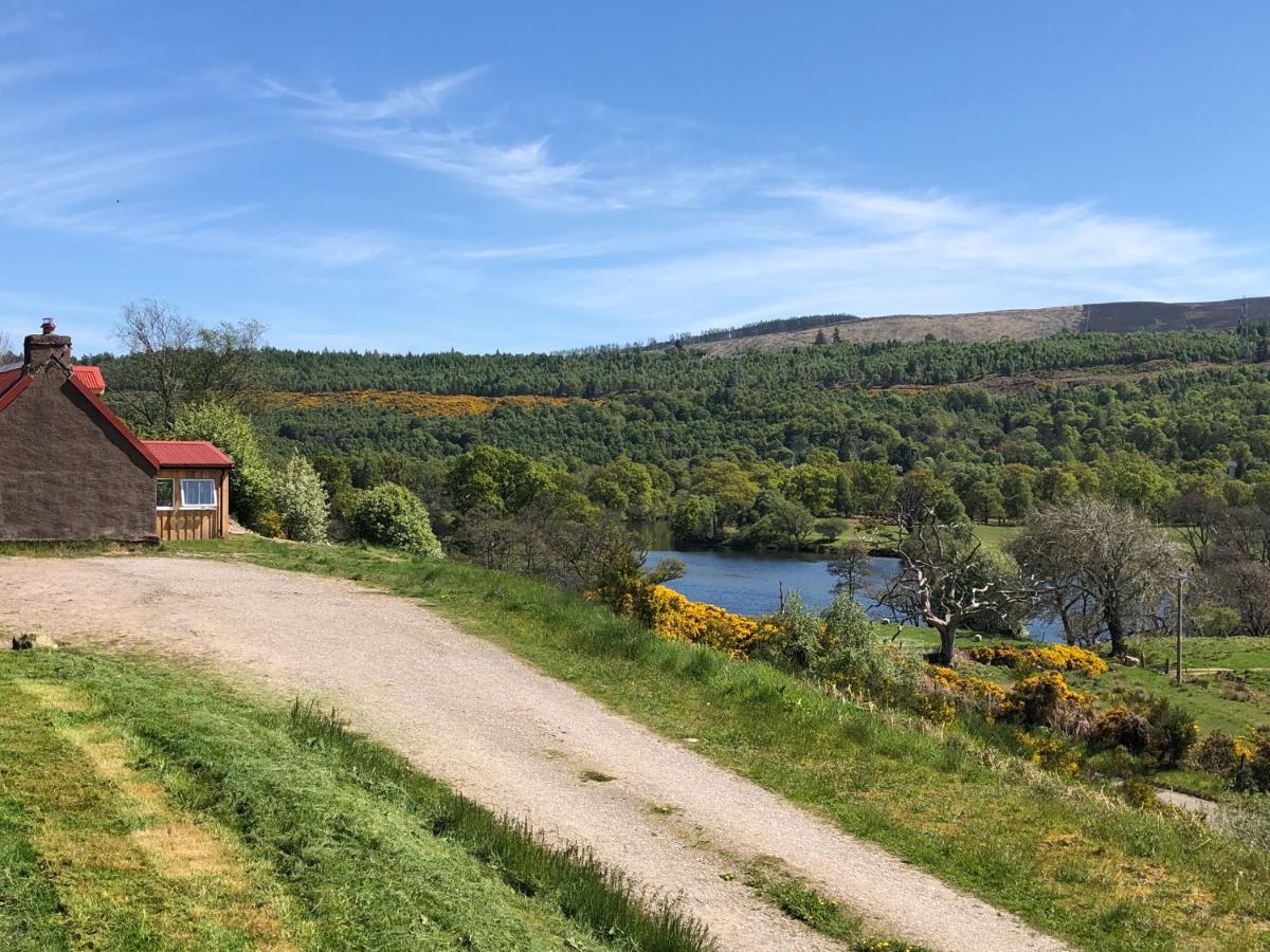 Nan'S Cottage Боли Екстериор снимка